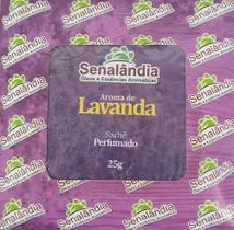 Sache lavanda 25g senalândia - SENALANDIA