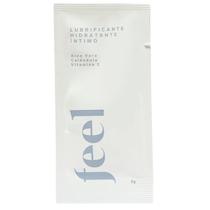 Sache Lubrificante e Hidratante Intimo Feel Lub de Bolsa 5g Sache Lubrificante e Hidratante Intimo Feel Lub de Bolsa 5g