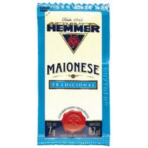 Sache Maionese Hemmer 7g 190un