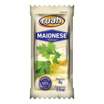 Sachê Maionese Ruah 180 X 6g