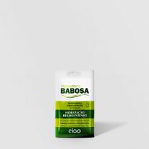 Sachê Máscara 40g - Babosa