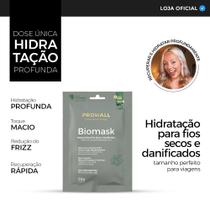Sachê Máscara de Hidratação Biomask Sachê Máscara de Hidratação Biomask