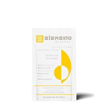 Sache Máscara Facial Bio Mineral Argila Amarela El Sache Máscara Facial Bio Mineral Argila Amarela El