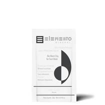 Sache Máscara Facial Bio Mineral Argila Negra Elem Sache Máscara Facial Bio Mineral Argila Negra Elem