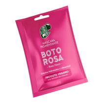 Sachê Máscara Tonalizante Boto Rosa Neon Kamaleão Color 60g Sachê Máscara Tonalizante Boto Rosa Neon Kamaleão Color 60g