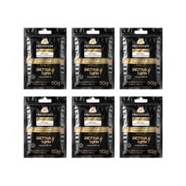 Sache Maxihair 50G Biotina Forte - Kit Com 6Un