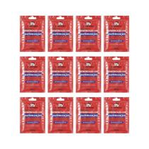 Sache Maxihair 50G Cauterizacao - Kit Com 12Un
