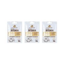 Sache Maxihair 50G Oleo De Coco - Kit Com 3Un Sache Maxihair 50G Oleo De Coco - Kit Com 3Un