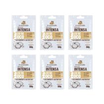 Sache Maxihair 50G Oleo De Coco - Kit Com 6Un Sache Maxihair 50G Oleo De Coco - Kit Com 6Un