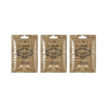 Sache Maxihair 50G Oleo De Ricino - Kit Com 3Un Sache Maxihair 50G Oleo De Ricino - Kit Com 3Un