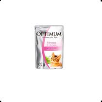 Sache optimum gato filhotes 85 gr