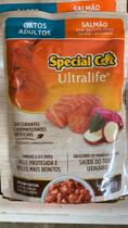 Sachê para Gatos Adultos sabor Salmão com batata doce Sachê para Gatos Adultos sabor Salmão com batata doce