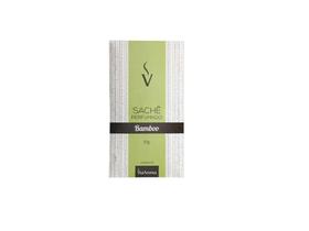 Sache perfumado 10g bamboo - Via aroma