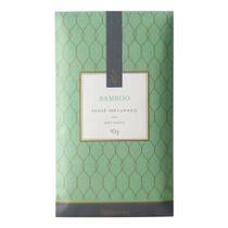 Sachê Perfumado 10g Via Aroma - Bamboo Sachê Perfumado 10g Via Aroma - Bamboo