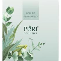 Sachê Perfumado 25grs Vanilla Ambar