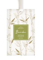Sachê Perfumado Aroma Bambu Greenwet 15g