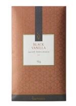 Sache perfumado black vanilla - 10 gr - VIA AROMA