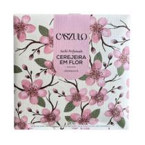 Sachê Perfumado Cerejeira em Flor Caszulo