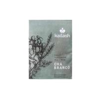 Sache perfumado - cha branco - 20g