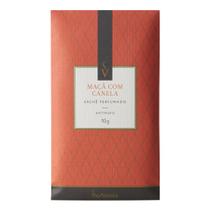 Sache Perfumado e Anti Mofo - Maçã com Canela - Aromatizante para Armários e Ambientes Sache Perfumado e Anti Mofo - Maçã com Canela - Aromatizante para Armários e Ambientes