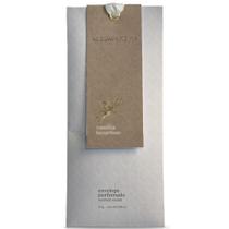 Sache Perfumado, Envelope de Mineral Perfumado Acqua Aroma 25g Vanilla Bourbon Sache Perfumado, Envelope de Mineral Perfumado Acqua Aroma 25g Vanilla Bourbon