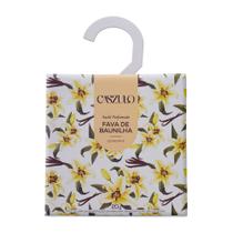 Sache Perfumado Fava De Baunilha Caszulo
