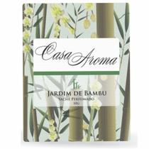 Sachê Perfumado Fragrância Bambu 10g