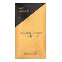 Sachê Perfumado Gaudore 10g - Folhas de Outono