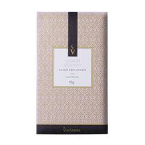 Sachê Perfumado Jasmim Branco 10g - Via Aroma Sachê Perfumado Jasmim Branco 10g - Via Aroma