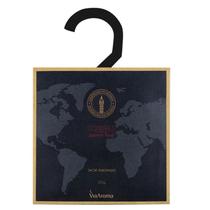 Sachê Perfumado Londres Linha Mundo Via Aroma - 20g