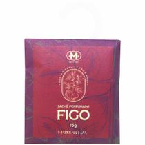 Sachê Perfumado Madressenza figo 15 g