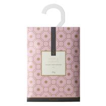 Sachê Perfumado Peônia Garden Via Aroma - 25g