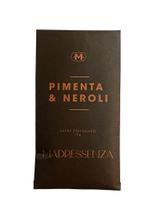 Sache perfumado pimenta e neroli 10g madressenza