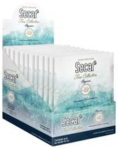 Sache Perfumado Secar Fine Collection 24X15G - Elegance Sache Perfumado Secar Fine Collection 24X15G - Elegance