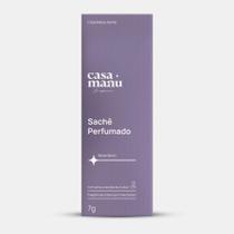 Sache Perfumado - Silver Birch