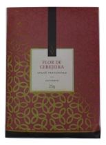 Sachê Perfumado Via Aroma 25g - Flor de Cerejeira Sachê Perfumado Via Aroma 25g - Flor de Cerejeira