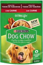 sachê Pet Dog Chow