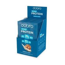 Sachê Proteína Cookies (10un x 30g)