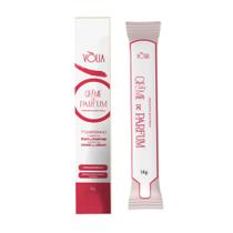 Sachê Refil 14g Creme de Parfum Hidratante para Mãos Vólia