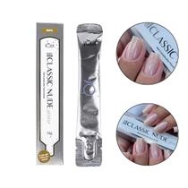 Sachê Refil Gel Construtor Classic Nude Glitter 14G, Vlia