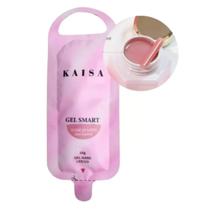 Sachê Refil Gel Smart Kaisa 16g Semi Control Nude In Love