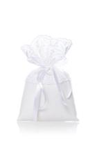 Sachê Renda Branco - Donalice Decor Sachê Renda Branco - Donalice Decor