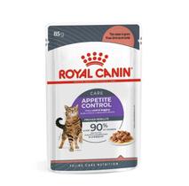 Sachê Royal Canin Appetite Control Gatos Castrados - 85g