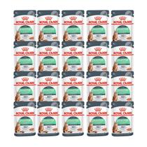 Sachê Royal Canin Care Digestive Para Gatos 85G Caixa - 20Un Sachê Royal Canin Care Digestive Para Gatos 85G Caixa - 20Un