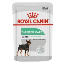Sachê Royal Canin Digestive Care Wet Para Cães - 85 G Sachê Royal Canin Digestive Care Wet Para Cães - 85 G