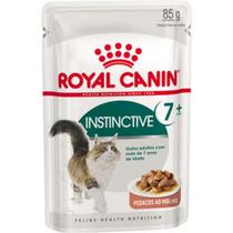 Sache Royal Canin Gato Instinctive 7+ 85g