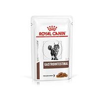 Sachê Royal Canin Gatos Gastrointestinal 85 g