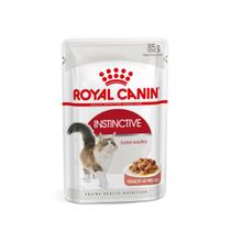 Sachê Royal Canin Gatos Instintive 85 g