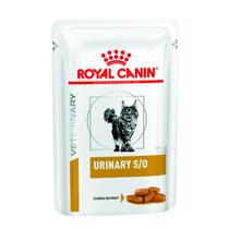 Sachê Royal Canin Gatos Urinary 85 g