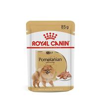 Sachê Royal Canin Pomeranian Cães 85 g